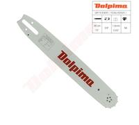 RAIL DE GUIDAGE ÉPÉE DOLPIMA 3/8 1,6 mm 38 cm/15 (153SLHD025 ) STIHL