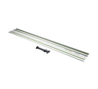 Rail de guidage - Festool - FS 1080/2 - 1080 mm - Pour scie à main, plongeante, sauteuse et défonceuse