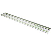 Rail de guidage Festool FS 1400/2-LR 32 (496939) pour scies circulaires portatives, défonceuses avec adaptateur, scies sauteuses avec adaptateur, DSC-AG 125, DSC-AG 230