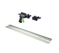 Rail de guidage - Festool - FS 800/2 - 800 mm - Aluminium - Serrage rapide FS-RAPID/R