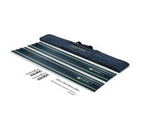 Rail de guidage FS 1400/2 BL-Set 100Y Limited Edition - FESTOOL 578937