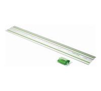 Rail de guidage FS 1400/2-KP - FESTOOL - 577043 Noir G