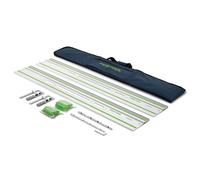 Rail de guidage FS 1400/2-KP-Set - FESTOOL 577932