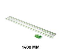 Rail de guidage FS 1400/2-KP - FESTOOL 577043