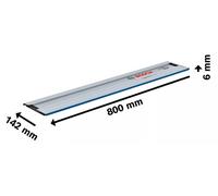 Rail de guidage FSN 800 Professional - BOSCH - 1600Z00005