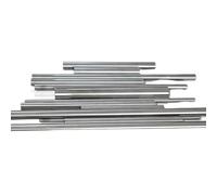 Rail de guidage linéaire CNC, axe optique à arbre souple 4/6/8/10/12mm(4mm,100mm)