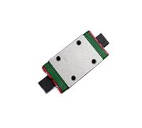 rail de guidage linéaire Glissière à rail linéaire miniature 1 guide + chariot 300 350 400 450 500 600 mm(7H,50mm)