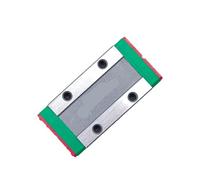 Rail de guidage linéaire MGN9H MGN9 50 60 70 80-100 150 200 250 300-550 mm Guide linéaire MGN9 + bloc coulissant MGN9H(320mm)