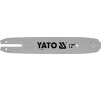 Rail de guidage longueur 30 cm / 12" - 3/8" x 1,3 mm dents 9