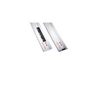 Rail de guidage MAFELL - 1m60 - 204365