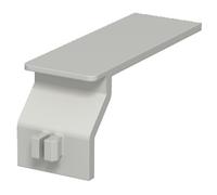Rail de guidage/pont d'arrimage/LKV H 6178349/100 pcs EFT