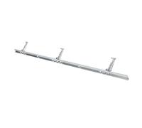 RAIL DE GUIDAGE POUR COUTEAU À MOLETTES CCMA POUR PLIEUSE PCX2540A - JOUANEL INDUSTRIE - RCX2540MA