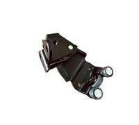 Rail de Guidage pour Porte coulissante Fiat Scudo (1999, 2000, 2001, 2002, 2003, 2004, 2005, 2006), charnière Centrale latérale pour Porte coulissante Automatique