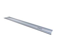 Rail de guidage 1,40 m pour scie plongeante Scheppach PL55 et PL75