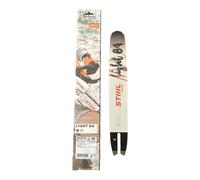 Rail de guidage pour Stihl Rollomatic E 3/8"P 1,3mm 35 cm 30050004809