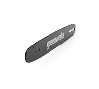 Rail de guidage pour tronçonneuse Greenworks ACS-30BAR-ORE; 12''; 30 cm