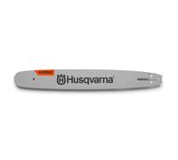 Husqvarna 582 07 53-64 Barre de tronçonneuse pour tronçonneuse (Lame laminée Chainsaw Bar, Husqvarna, 550 XP Mark II, 550 XP G Mark II, 38 cm, 25,4/3 mm (1/3"), Gris)