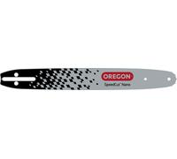 Oregon Guide chaîne tronçonneuse 144TXLNA095 35 cm .325' Jauge 1.1 59 maillons SpeedCut™ Nano