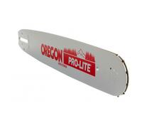 Rail de guidage pour tronçonneuse Oregon 158SLBK095 15''; 37 cm; .325''; 64; 1,5 mm