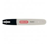 Rail de guidage pour tronçonneuse Oregon 158VXLGK095 15''; .325''; 64; 1,5 mm