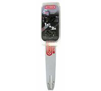Rail de guidage pour tronçonneuse Oregon 581621; 13''; 33 cm; .325''; 56; 1,3 mm + Chaîne