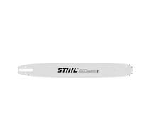 Rail de guidage pour tronçonneuse Stihl Rollomatic E; 18''; 45 cm; 3/8''; 66; 1,6 mm