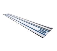 Rail de guidage 1,40 m pour scie plongeante Scheppach PL55 et PL75