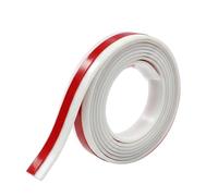 Rail de Guidage Scie Circulaire 118 Inch/3M Blanc 495207 Rail FS | Bande de Rechange de Scie Rail SP5000 pour Rails de Guidage FS/2, FS/2 KP et FSK, Résistant à l'usure et difficile à Décolle