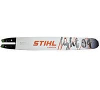Rail de guidage Stihl 40 cm 3/8 pouces 1,3 mm - épée 3005 000 4813