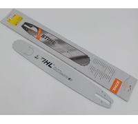 Guide Barre Scie à Chaîne 45 CM 18 Pouces 3/8 66 Maillons Original Stihl