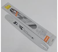 Rail de guidage STIHL Rollomatic ES 50 cm / 20" - 3/8" - 1,6 mm 30030009421