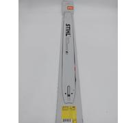 Rail de guidage STIHL Rollomatic ES 75 cm / 30" - 3/8" - 1,6 mm 30030006041