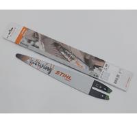 Rail de guidage STIHL sculpture 30cm / 12" - 1/4" - 1,3 mm 30050003205