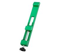 Rail De Guide De Scie À Bois - Système De Coupe De Base Réglable, Piste De Précision Légère | Cutter De Bois Portable, Guide De Fraisage Durable Pour Les Travaux De Finition, Les Travaux De Cadrage Et