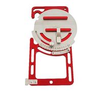 Rail de guide SAW SAW, Guide Rail Square Guide à angle droit de travail du