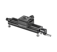 Rail de mise au point macro Sunwayfoto MFR-150D