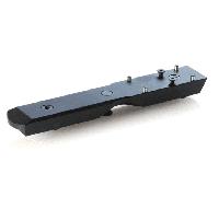 Rail de montage Dentler Basis Docter sight / Meosight / CompactPoint / Tempus