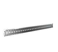 Rail De Montage Du Châssis Du Système VX 18x64mm 500mm - 8617020 [4 Pièces]
