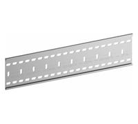 KEUCO Rail de montage IXMO 59570000001 pour kits fonctionnels – Longueur 570 mm
