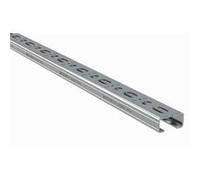 Rail de montage RapidRail - 30 x 15 mm 2 mètres GS - WALRAVEN - 650530152