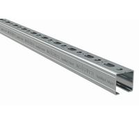 Rail de montage RapidRail - 30 x 30 mm 2 mètres GS - WALRAVEN - 650530302