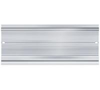 Rail De Montage Siemens S7-1500 245mm Avec Vis De Terre - 6ES75901AC400AA0