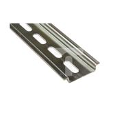 Rail de montage TH35 35x7,5 perforé 2069 (2M) KTS 1115669