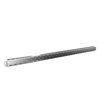 Rail De Montage VX 18x39mm 800mm - 8617730 [4 Pièces]