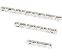 Rail de phase PS3/9 3 phasé 10 mm²