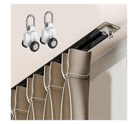 Rail de plafond encastré pour décoration d'intérieur - Parfait pour les intérieurs modernes
