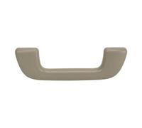 Rail de poignée de traction de toit, 74610 52020 Impact de gris clair Stratch Scratch Auto Intérieur accessoire pour (Sans crochet)