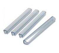 Rail de protection dentaire 3 cm
