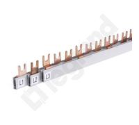 Rail enfichable 3P 80A 16mm² (54 mod.) SL300 607048