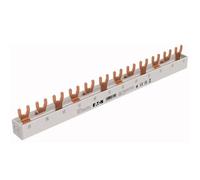 Rail de raccordement de fourche EVGK-3PHAS/12M 63A EP-501069